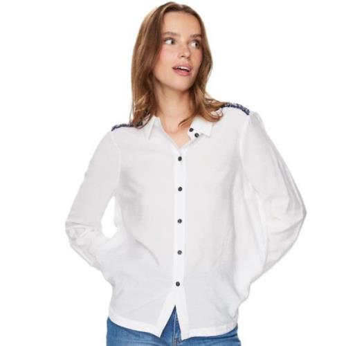 Nümph Nuivana blouse- 704678