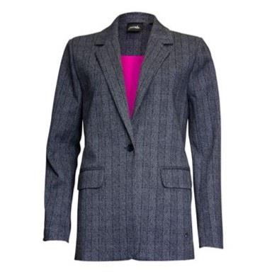 Poools Blazer jaquard-433144