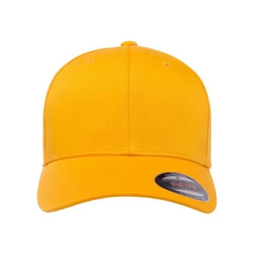 Flexfit Kinder/kinder wooly combed baseball cap