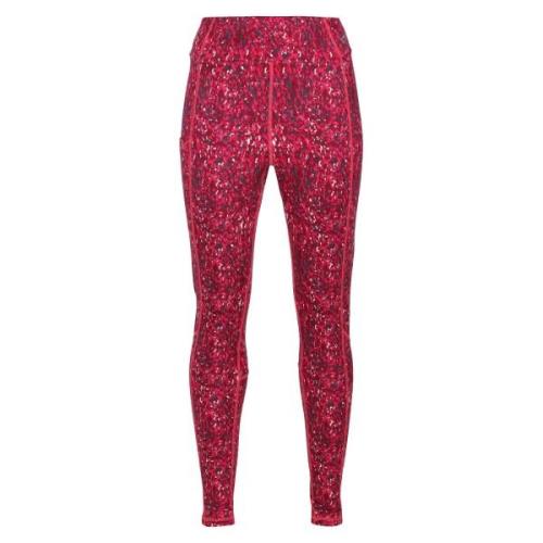 Regatta Dames holeen ii abstracte legging