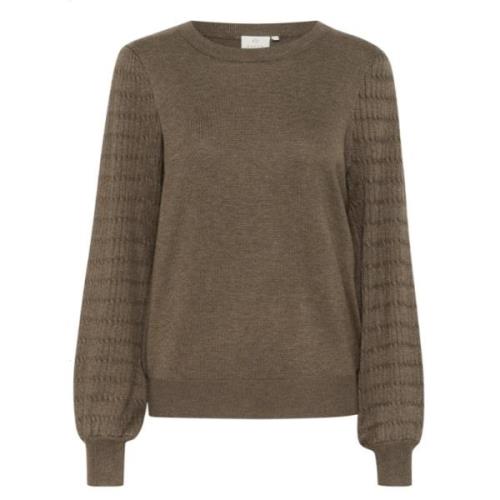 KAFFE Kaanna pullover 10509104 major