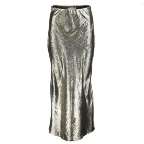 Geisha Metallic rok 46521-10