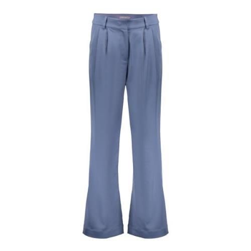 Geisha Pants 41590-21- blue