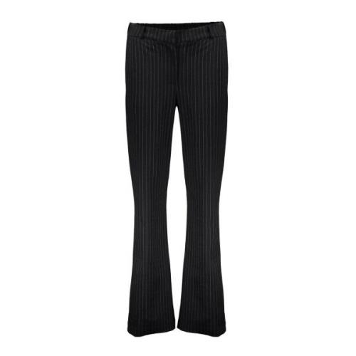 Geisha Pants pinstripe 41664-20