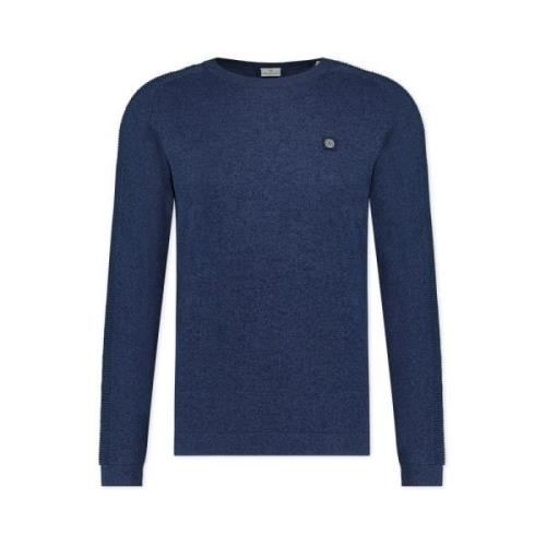 Blue Industry Cashmere blend crewneck