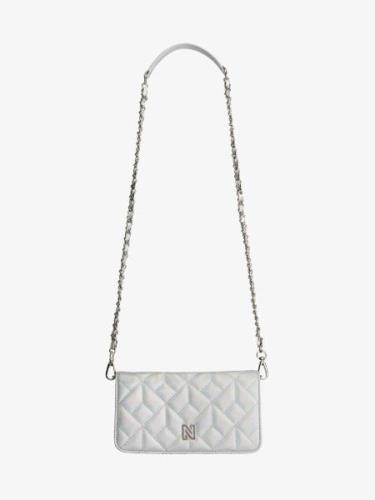 Nikkie Nikkie dames tas abby metallic shoulderbag