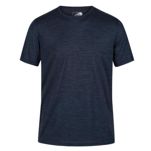 Regatta Heren fingal edition marl t-shirt