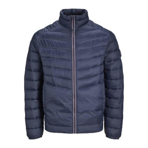 Jack & Jones Sprint puffer collar