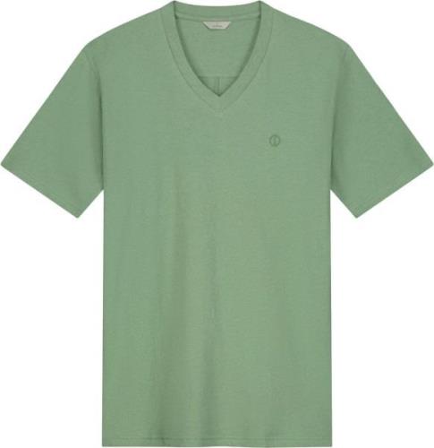 Dstrezzed Jonathan v-neck tee