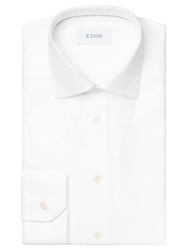 Eton Oxford shirt slim fit