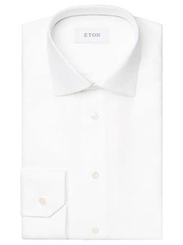 Eton Oxford shirt contemporary fit