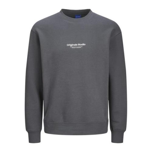 Jack & Jones Vesterbro sweat crew neck