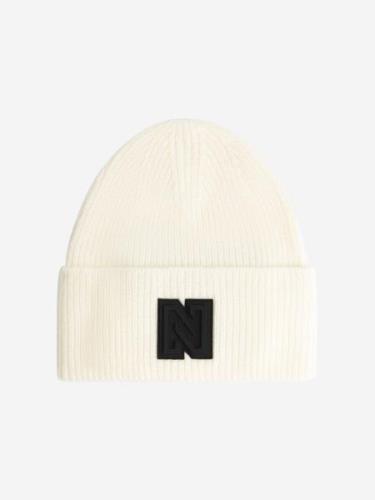 Nikkie gabin ski beanie muts ws dames -