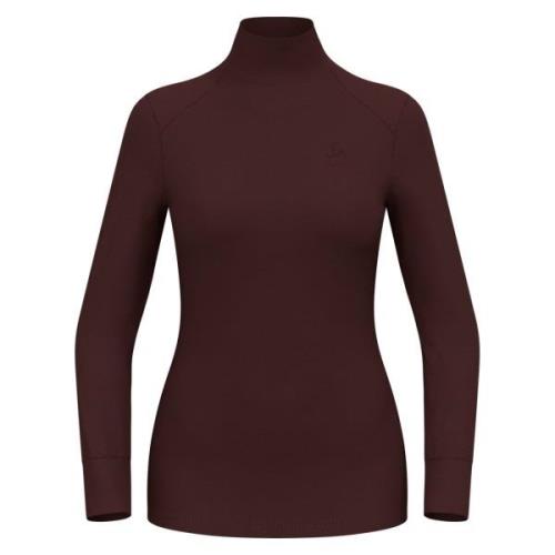 Odlo Bl top turtle neck l/s active warm eco