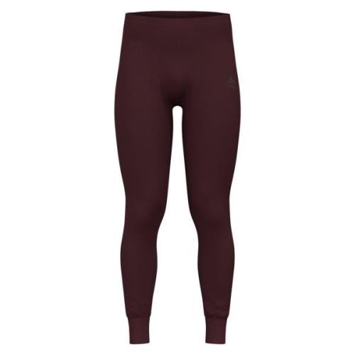 Odlo Bl bottom long active warm eco