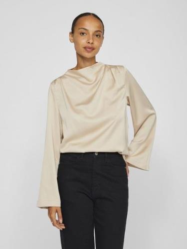 Vila Vilutto high neck top/r