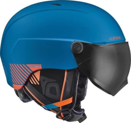 Cébé contest vision ws helm heren -