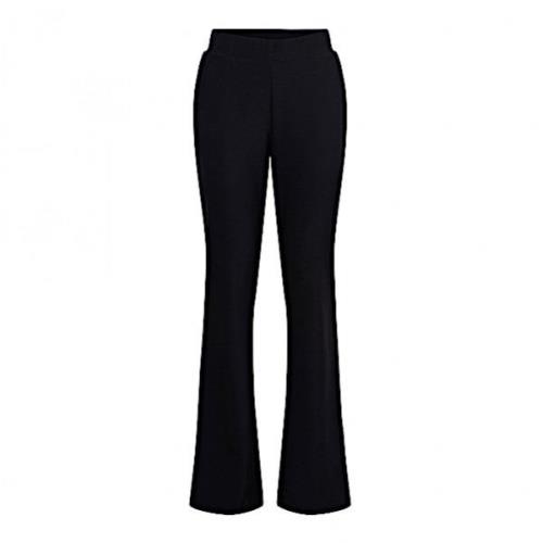 &Co Woman Broek pacey heavy travel black