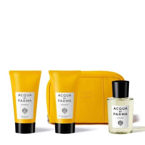 Acqua Di Parma  B. essntial shaving kit