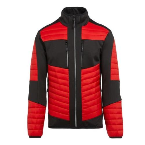 Regatta Heren e-volve thermal hybride jas