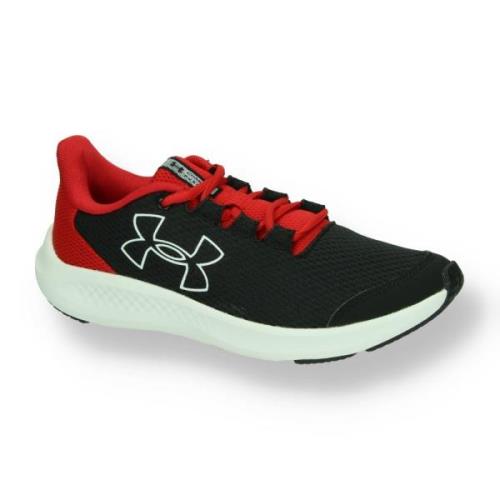 Under Armour Ua bgs charged pursuit 3 bl-blk 3026695-001