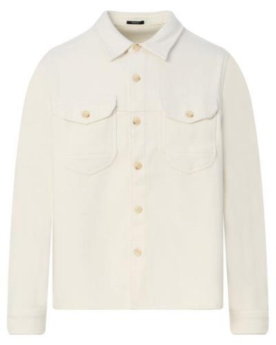 Denham Jagger overshirt