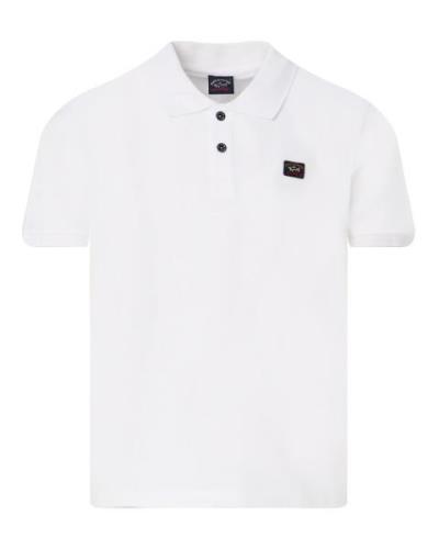 Paul & Shark Polo met korte mouwen