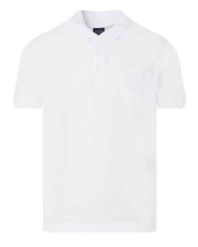 Paul & Shark Polo met korte mouwen