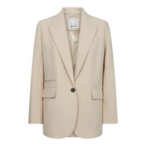 Co'Couture Cc vola ring single blazer