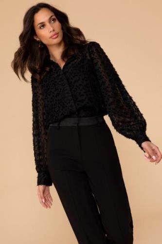 Freebird Benda blouse