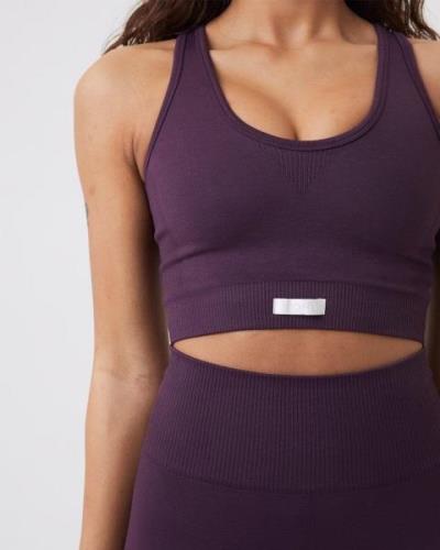 Björn Borg Performance low seamless bra