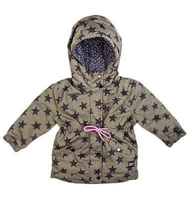 Beebielove Jacket stars