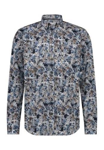 State of Art 21424902 shirt ls print popli