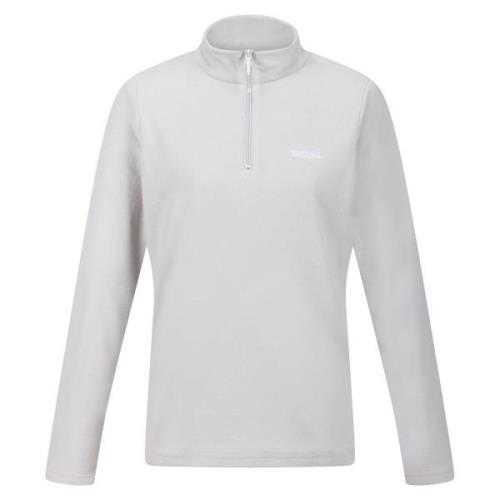 Regatta Geweldige outdoors dames sweetheart 1/4 zip fleece sweater