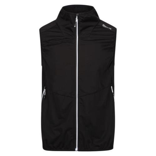 Regatta Heren lankin vi softshell gilet