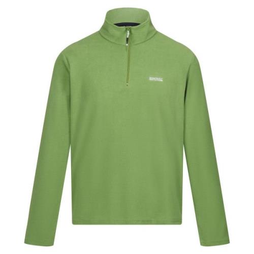 Regatta Geweldig voor buiten heren thompson half zip fleece sweater