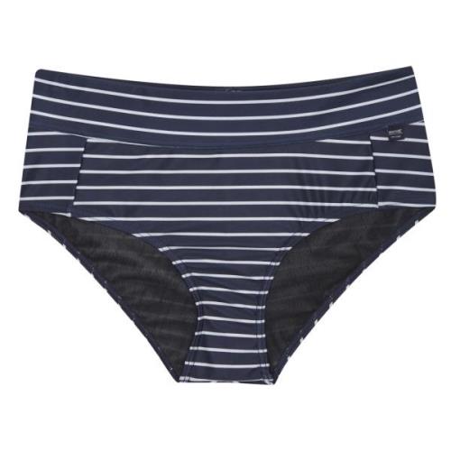 Regatta Dames paloma stripe structuur bikinibroekje