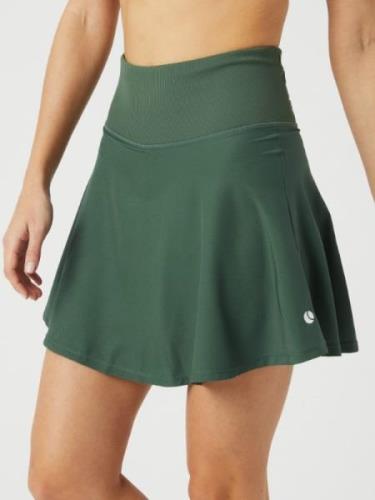 Björn Borg Ace skirt pocket 10002210-gn215