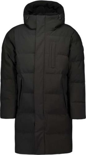 Airforce Colt parka true black