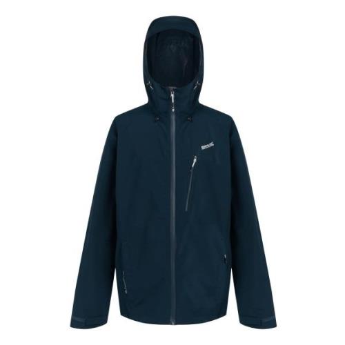 Regatta Heren birchdale waterdicht hooded jacket