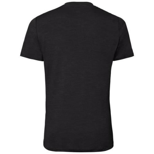 Odlo Bl top crew neck s/s merino 130