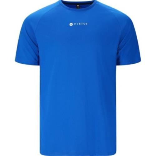 Virtus Keith m technical ss tee ev241828-2236