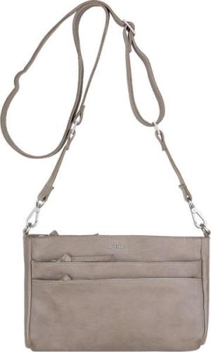 Petrol Industries Gina bag grey