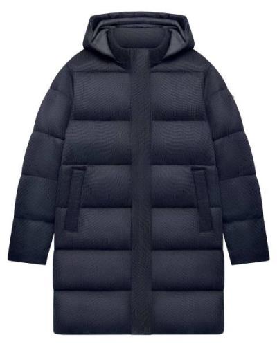 Unity Coat aspen