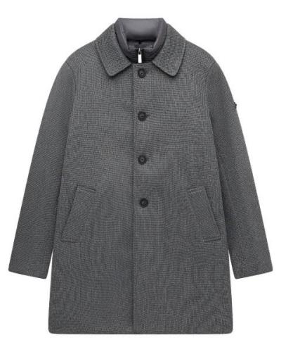 Unity Coat coat