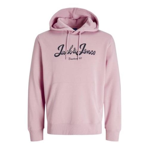 Jack & Jones Jor time sweat hood