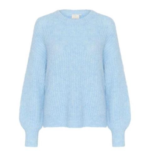 KAFFE Kamichelle pullover 10502253 ice