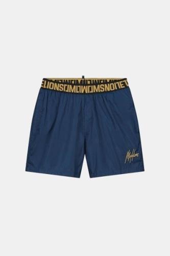 Malelions Venetian swim short