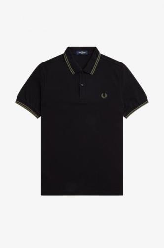 Fred Perry Twin tipped shirt