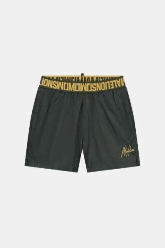 Malelions Venetian swim short